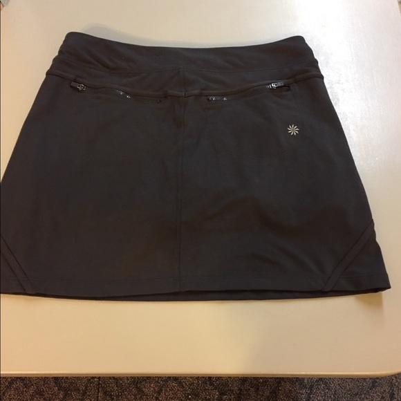 Athleta Skirts Athleta Running Skirt M Poshmark